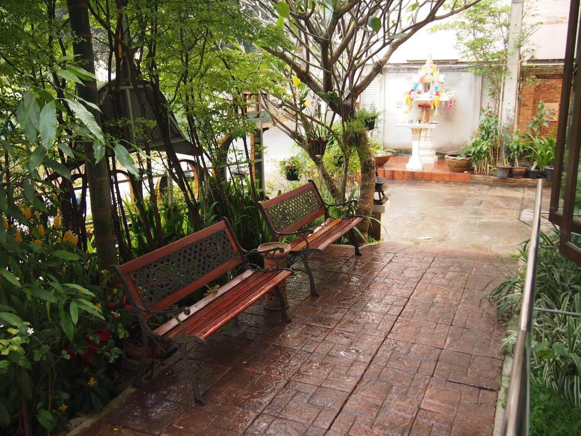 The Dome Residence, Chiang Mai
